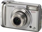   Fujifilm FinePix A610  A800