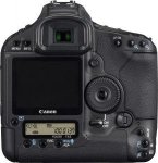 Для репортёра Canon EOS-1D Mark III