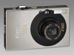 Canon Digital IXUS 70 и Digital IXUS 75