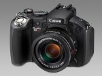 Canon PowerShot S5 IS