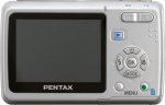 Pentax Optio E40 и M40