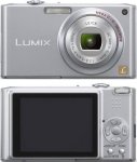 Panasonic DMC-FX55  DMC-FX33