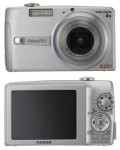 Новый широкоугольный Fujifilm FinePix F480