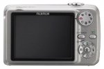   Super CCD: Fujifilm FinePix A920