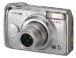   Super CCD: Fujifilm FinePix A920