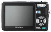 Pentax Optio A40