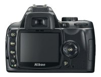 Анонс Nikon D60