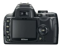  Nikon D60