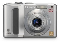 Panasonic Lumix LZ 