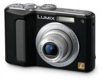 Panasonic Lumix LZ серии