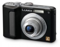 Panasonic Lumix LZ 