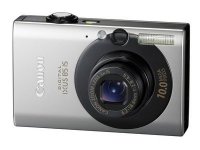 Canon Digital IXUS 85 и IXUS 90