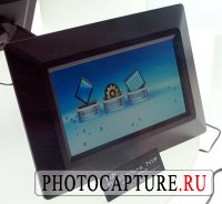 Фоторамки Kenko KDF-07 – 7 дюймов экрана за 170 долларов