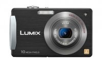 Panasonic Lumix DMC-FX500