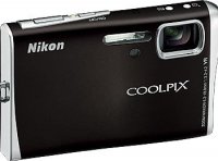 Nikon COOLPIX S52 выходит в Интернет с помощью Wi-Fi