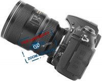 Nikon D300