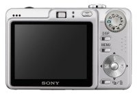 Sony DSC-W55 -   Sony