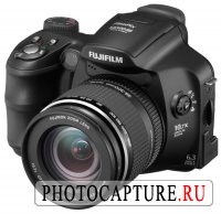 Fujifilm FinePix S6500 fd