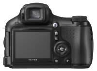 Fujifilm FinePix S9600