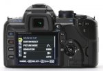 Камера Olympus E-520 со встроенным стабилизатором дебютировала официально