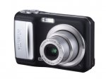 Fujifilm FinePix A850