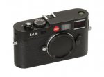 Первая Leica M8 идет с молотка