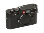  Leica M8   