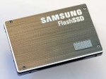 Samsung презентовал 256Gb SSD-накопитель