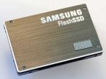 Samsung  256Gb SSD-