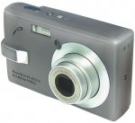 Цифровой фотоаппарат RoverShot VS-8331Z