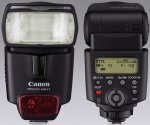 Canon   Speedlite 430EX