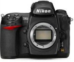 Первые «фотографии» полнокадровой любительской DSLR Nikon D10
