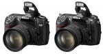 Остерегайтесь подделок: опубликовано «фото» зеркальной камеры Nikon D90