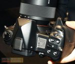 Прототип Sony A900 предъявлен публике